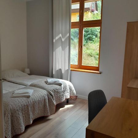 Willa Goralka Międzygórze Chambre photo
